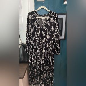 Old Navy dress- XL